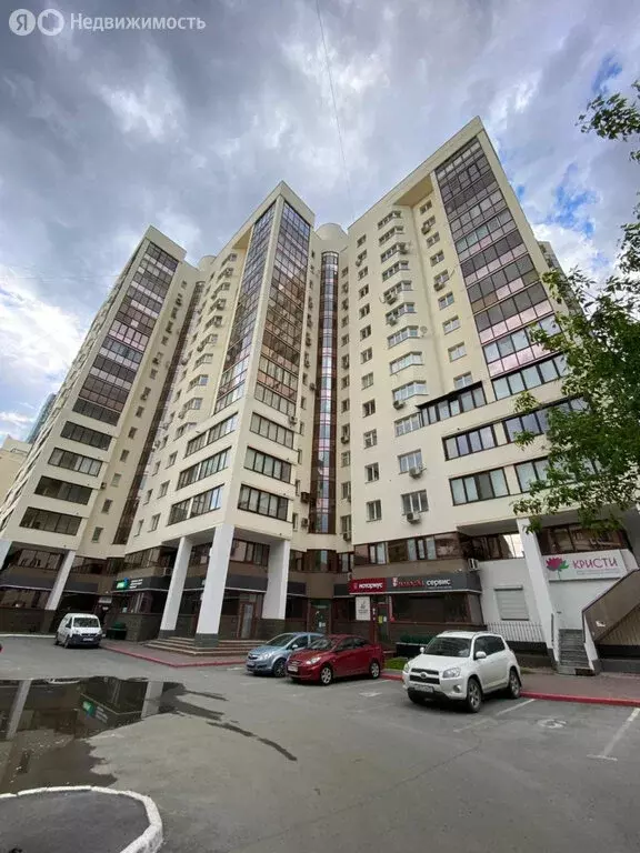 1-комнатная квартира: Екатеринбург, улица Белинского, 35 (72 м) - Фото 0