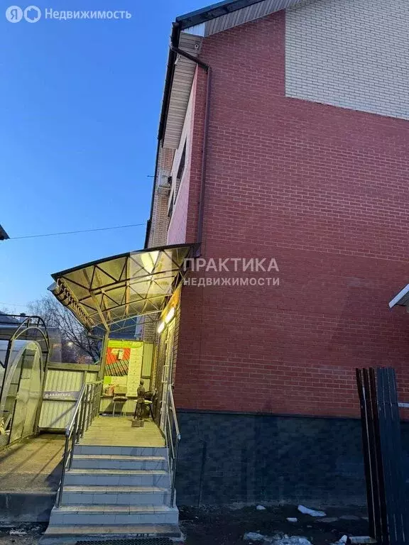 Помещение свободного назначения (827 м) - Фото 2