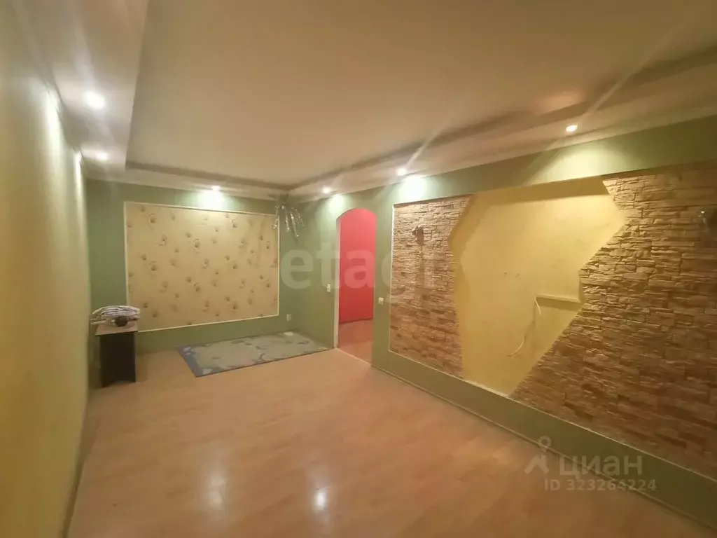 2-к кв. Брянская область, Брянск Северный пер., 54 (41.6 м) - Фото 1