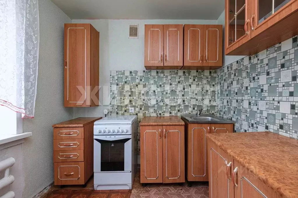 3-к кв. Новосибирская область, Обь ул. Путейцев, 11 (67.6 м) - Фото 1