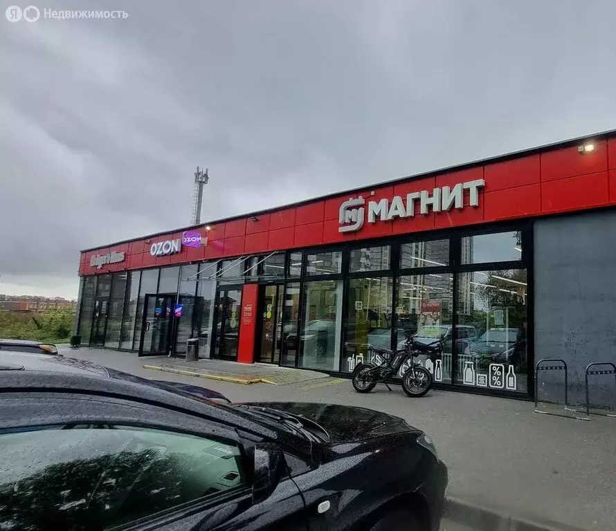 Торговая площадь (706 м) - Фото 2