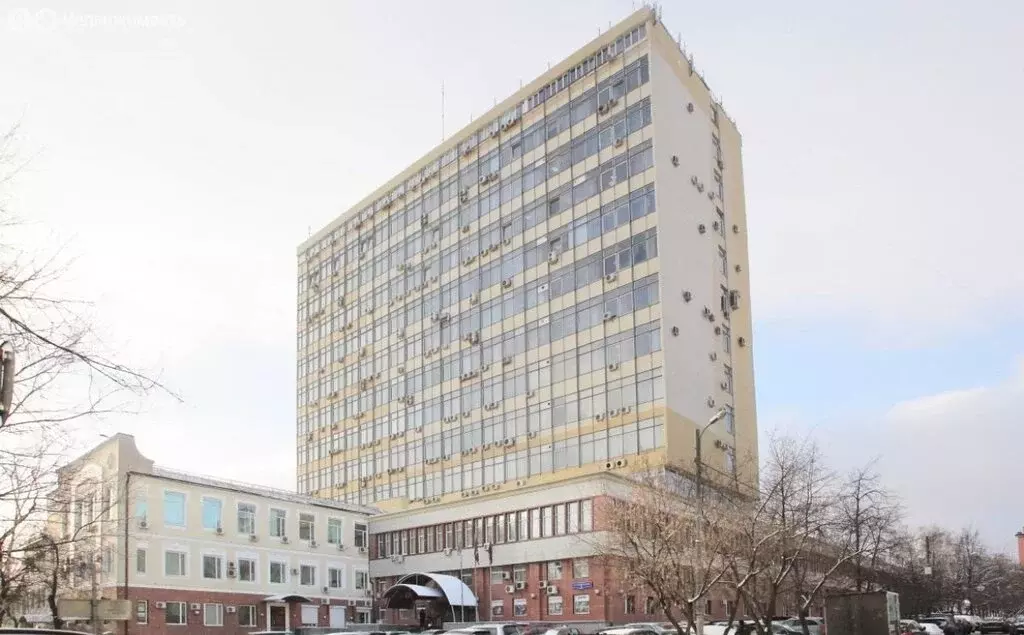 Офис (52.7 м) - Фото 2