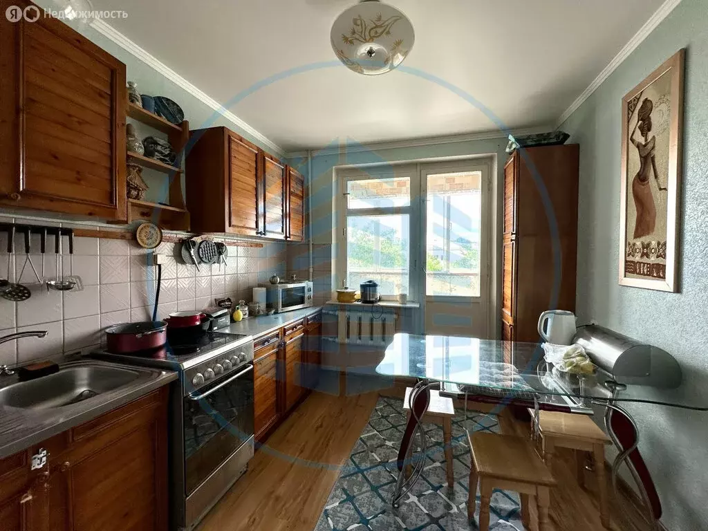 3-комнатная квартира: Ессентуки, Кисловодская улица, 30Ак8 (71.1 м) - Фото 0