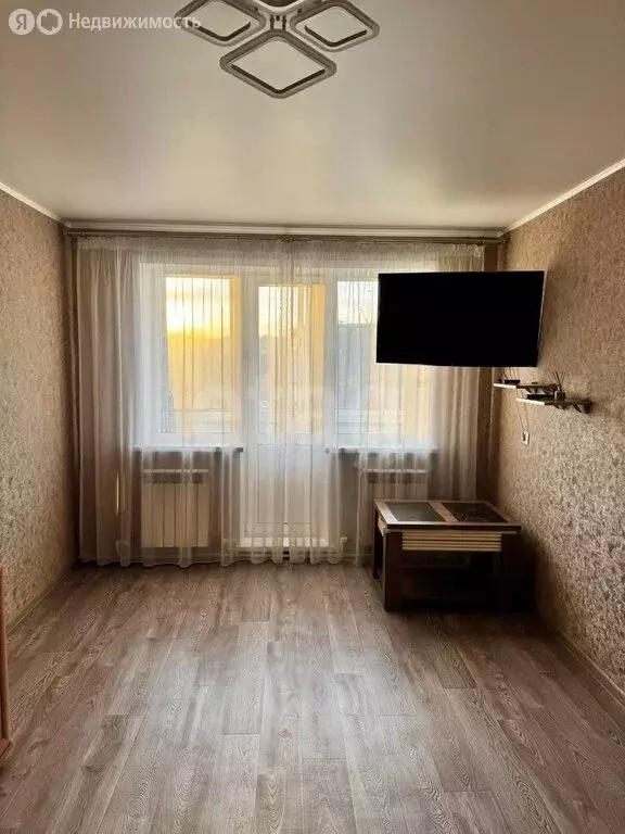 2-комнатная квартира: Ачинск, 3-й микрорайон, 2 (45.5 м) - Фото 1