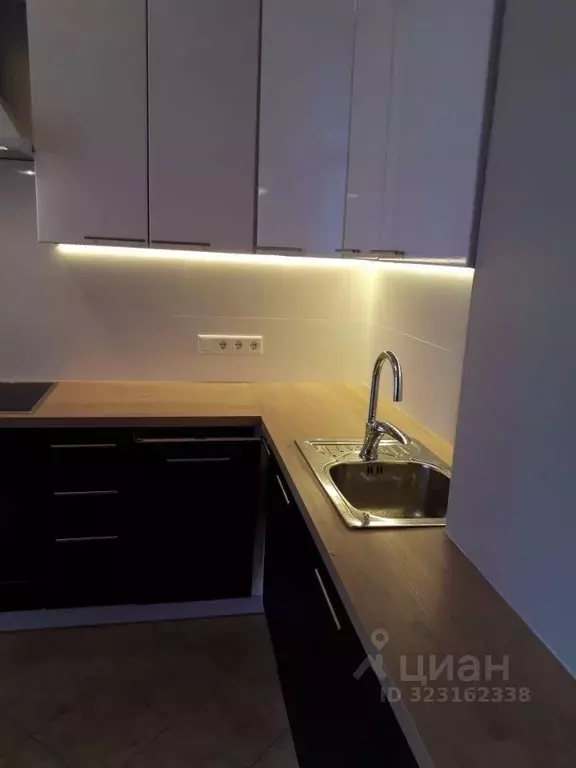 1-к кв. Санкт-Петербург Пионерская ул., 50 (40.0 м) - Фото 1