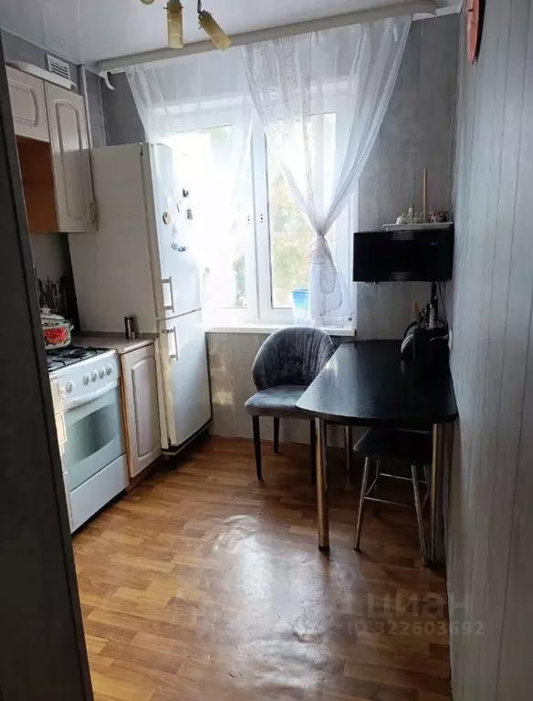 3-к кв. Оренбургская область, Орск Новый город мкр, ул. ... - Фото 2