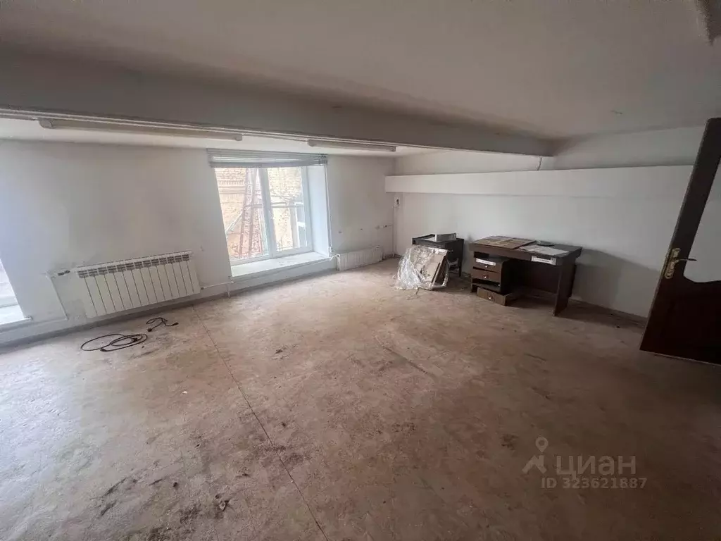 Склад в Москва ул. Павла Андреева, 23 (79 м) - Фото 2