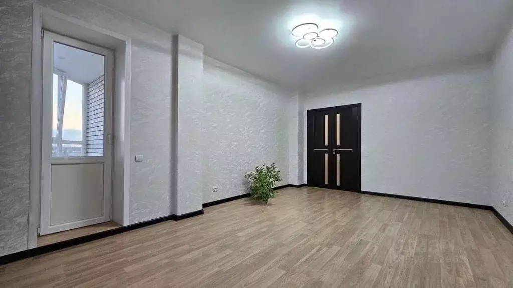 3-к кв. Липецкая область, Липецк ул. Имени Мичурина, 24 (77.0 м) - Фото 2