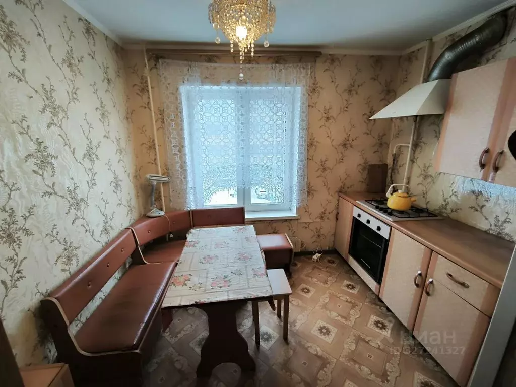 2-к кв. Москва Авангардная ул., 4 (34.0 м) - Фото 2