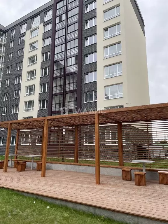 1-к кв. Калининградская область, Калининград Новгородская ул., 3Ак5 ... - Фото 1