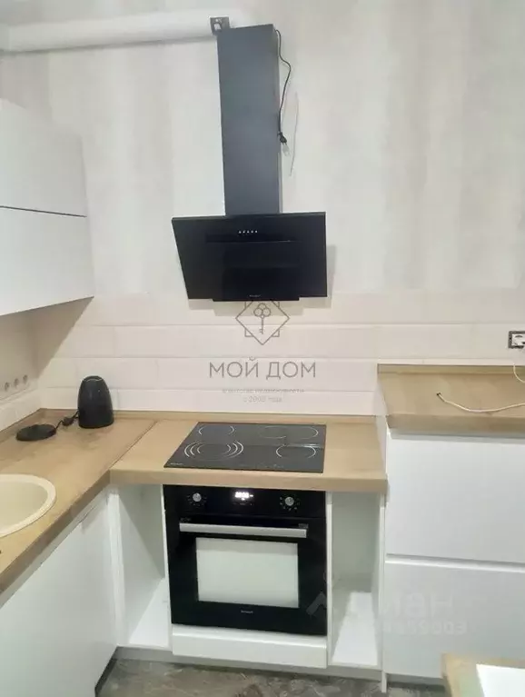 2-к кв. Московская область, Химки Сходня мкр, ул. Микояна, 23к1 (54.5 ... - Фото 1