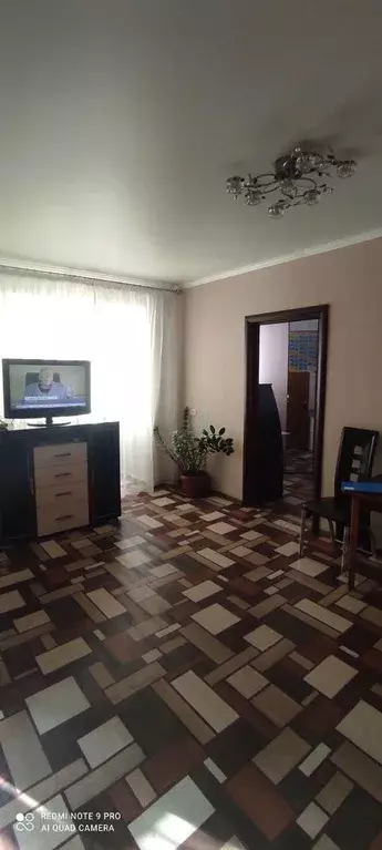 Квартира, 2 комнаты, 39.4 м - Фото 1