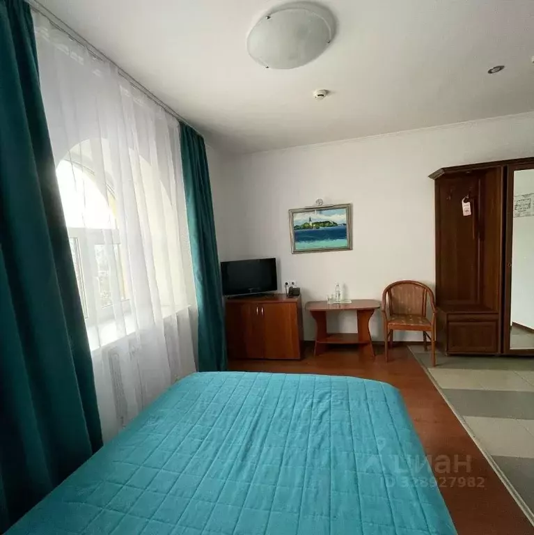 Комната Пермский край, Лысьва ул. Чапаева, 17 (16.0 м) - Фото 2