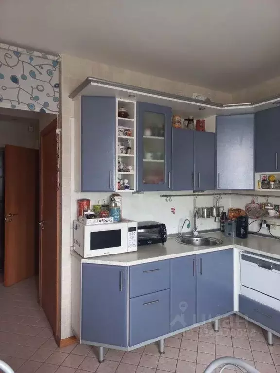 Квартира, 3 комнаты, 78 м - Фото 0
