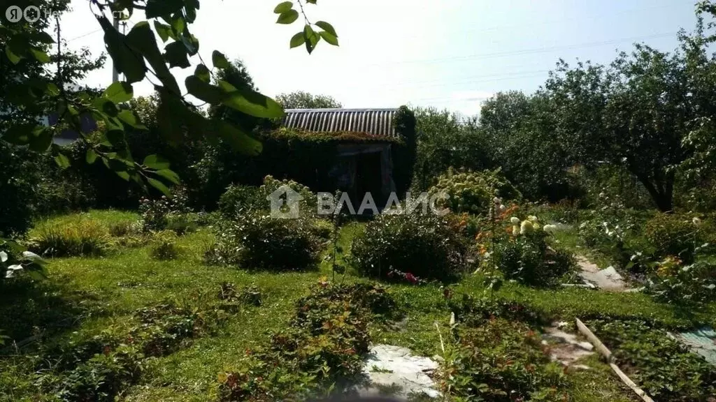 Дом в Коломна, СНТ Надежда, 19 (10 м) - Фото 1