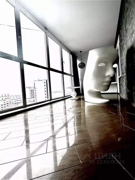 3-к кв. Самарская область, Самара Молодогвардейская ул., 139 (110.0 м) - Фото 1