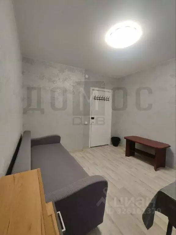 Комната Свердловская область, Екатеринбург ул. Малышева, 2Ж (11.4 м) - Фото 2