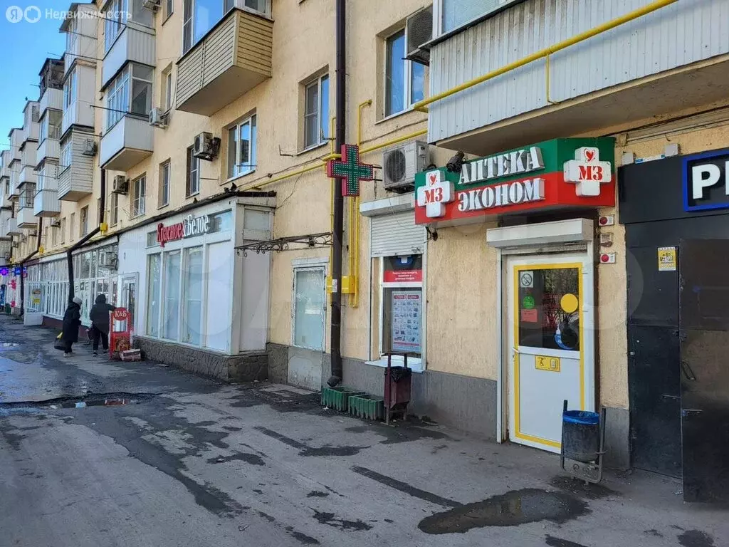 Помещение свободного назначения (141.1 м) - Фото 0