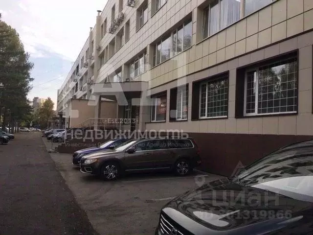 Производственное помещение в Челябинская область, Челябинск ул. ... - Фото 0