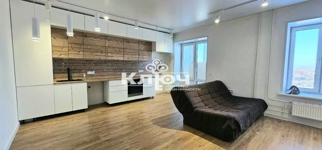3-к кв. Башкортостан, Стерлитамак ул. Строителей, 77 (70.8 м) - Фото 1