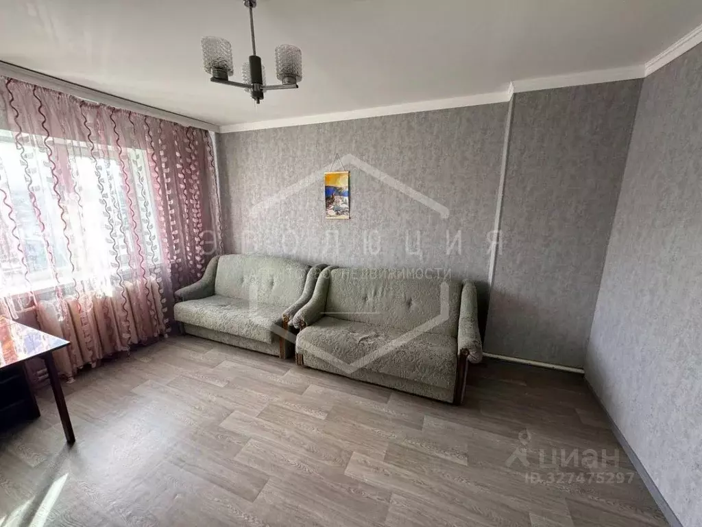 2-к кв. Калининградская область, Калининград просп. Калинина, 3 (48.5 ... - Фото 1