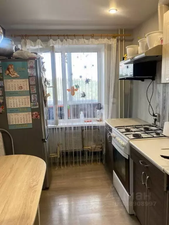 2-к кв. Кировская область, Киров городской округ, пос. Дороничи ул. ... - Фото 1