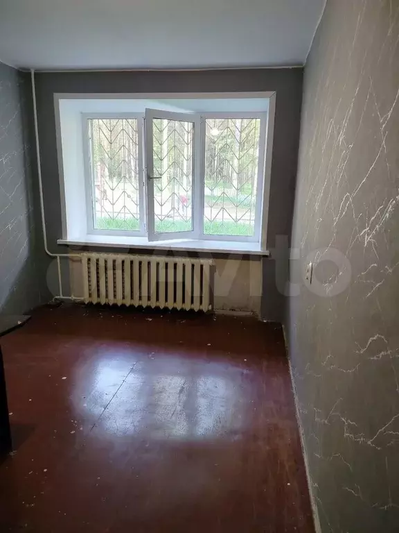 1-к. квартира, 28 м, 1/5 эт. - Фото 0