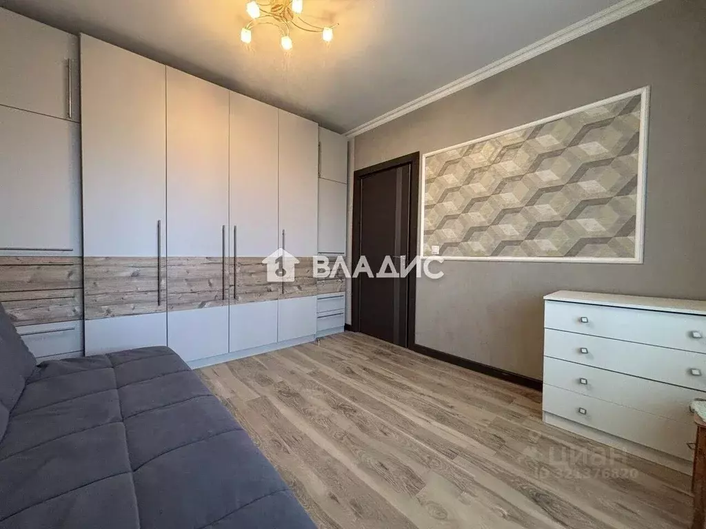 3-к кв. Белгородская область, Белгород ул. Шаландина, 1 (58.2 м) - Фото 1