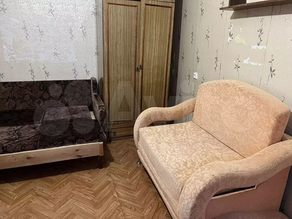 2-к. квартира, 50 м, 4/5 эт. - Фото 1