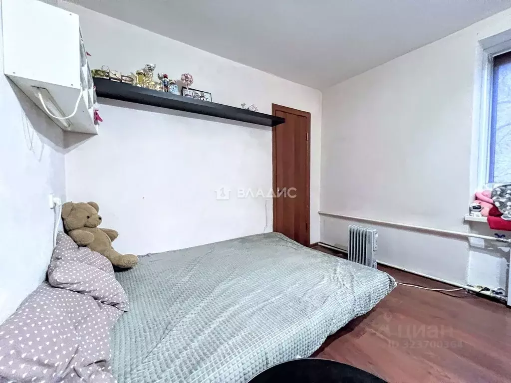 1-к кв. Московская область, Раменское ул. Коминтерна, 15 (31.7 м) - Фото 2