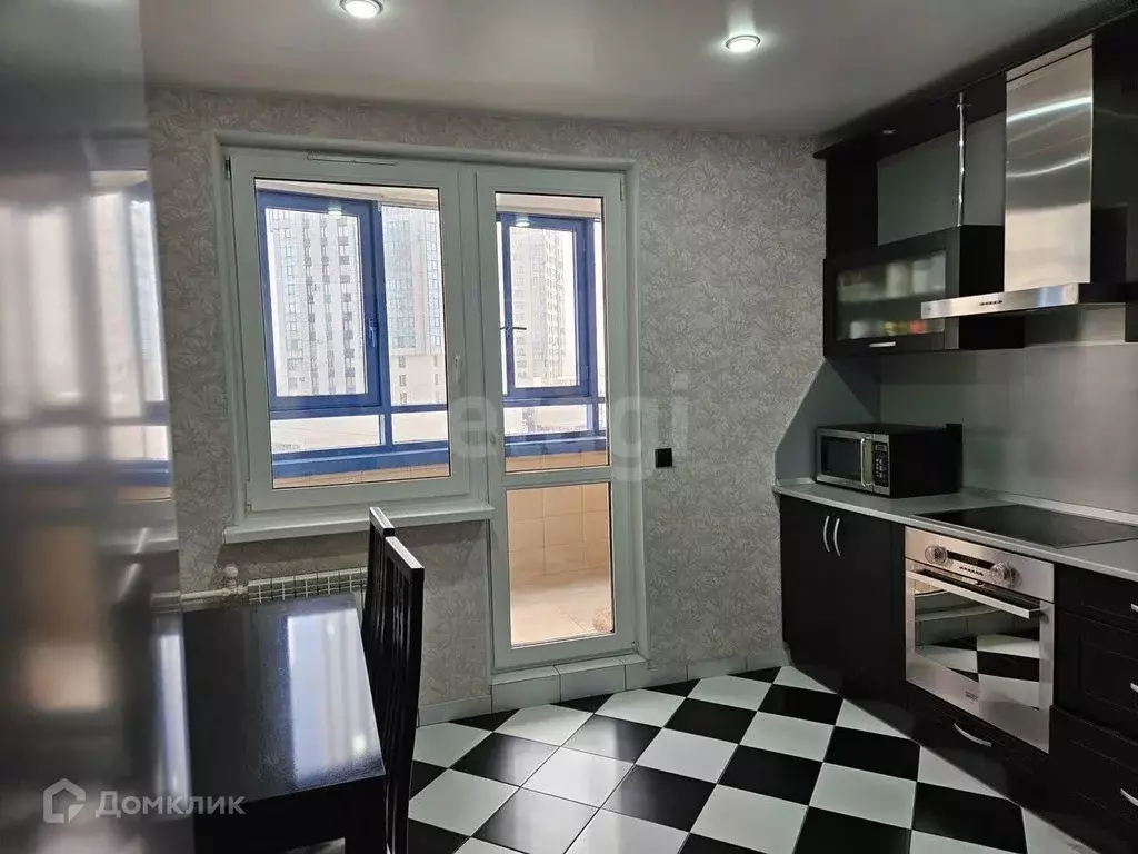 Продаётся 2-к квартира, 51 м - Фото 1