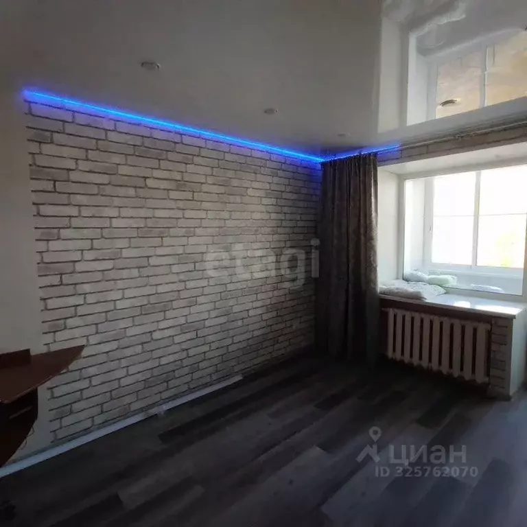 2-к кв. Коми, Ухта Советская ул., 16 (51.3 м) - Фото 1