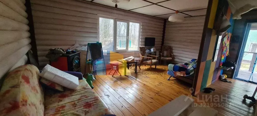 Дом в Тульская область, Щекинский район, Ломинцевское с/пос, Родник-1 ... - Фото 2