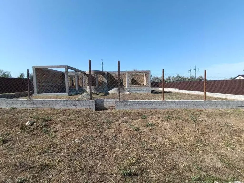 Дом в Крым, Феодосия Стожары мкр,  (210 м) - Фото 1