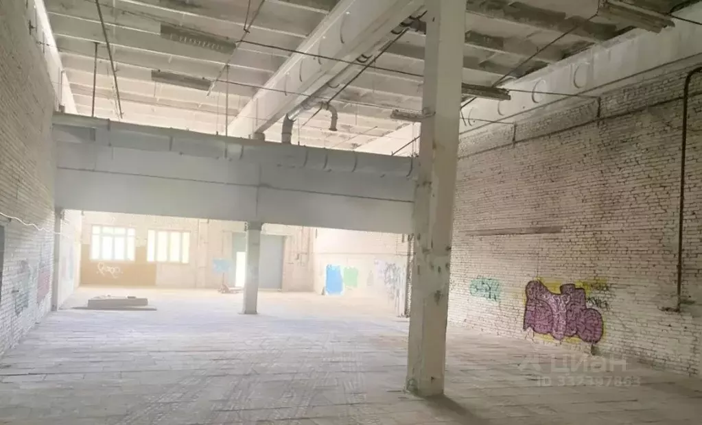 Помещение свободного назначения в Московская область, Краснознаменск ... - Фото 2