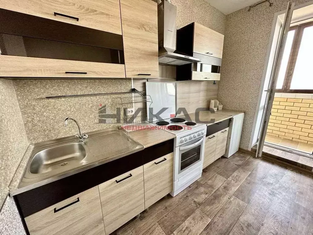 2-к кв. Ярославская область, Ярославль ул. 3-я Жилая, 11А (50.0 м) - Фото 2