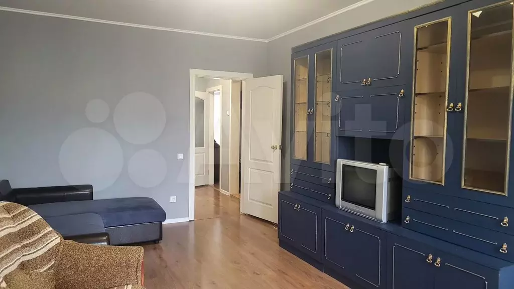 2-к. квартира, 60 м, 10/10 эт. - Фото 0