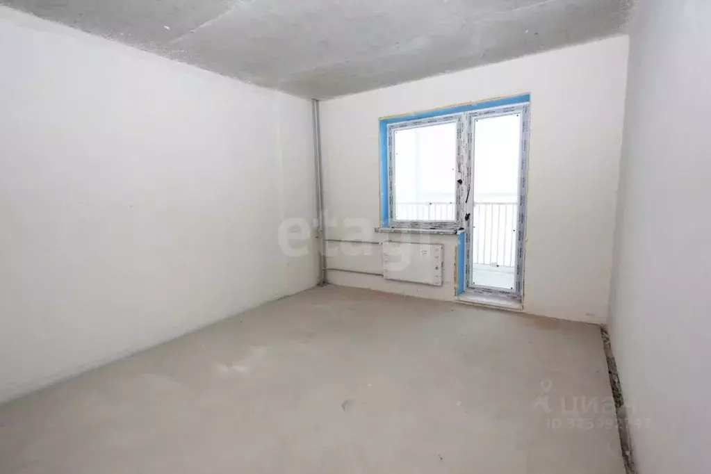 2-к кв. Челябинская область, Челябинск Университетская Набережная ул., ... - Фото 1