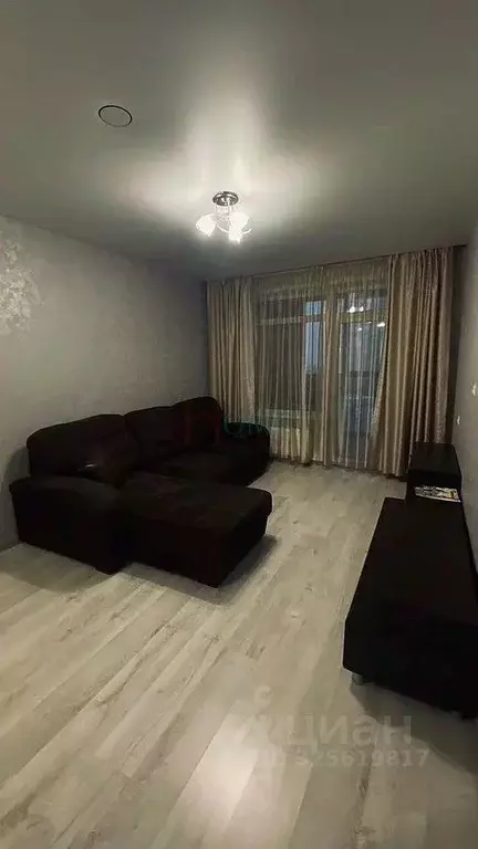 2-к кв. Новосибирская область, Новосибирск Сухарная ул., 105/1 (45.0 ... - Фото 1