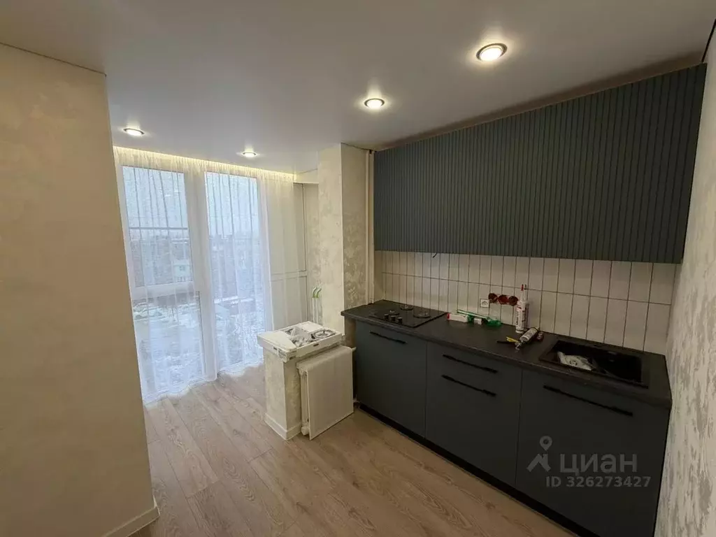 1-к кв. Ставропольский край, Пятигорск просп. 40 лет Октября, 12 (38.0 ... - Фото 2