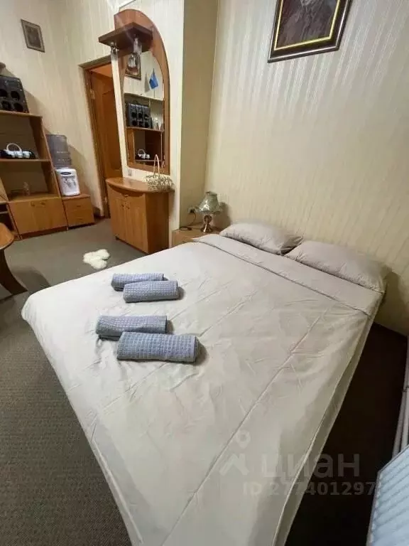 1-к кв. Калининградская область, Калининград ул. Литовский Вал, 21А ... - Фото 2