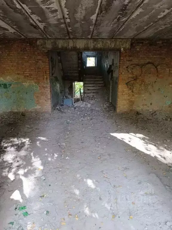 Помещение свободного назначения в Тульская область, Куркинский район, ... - Фото 2