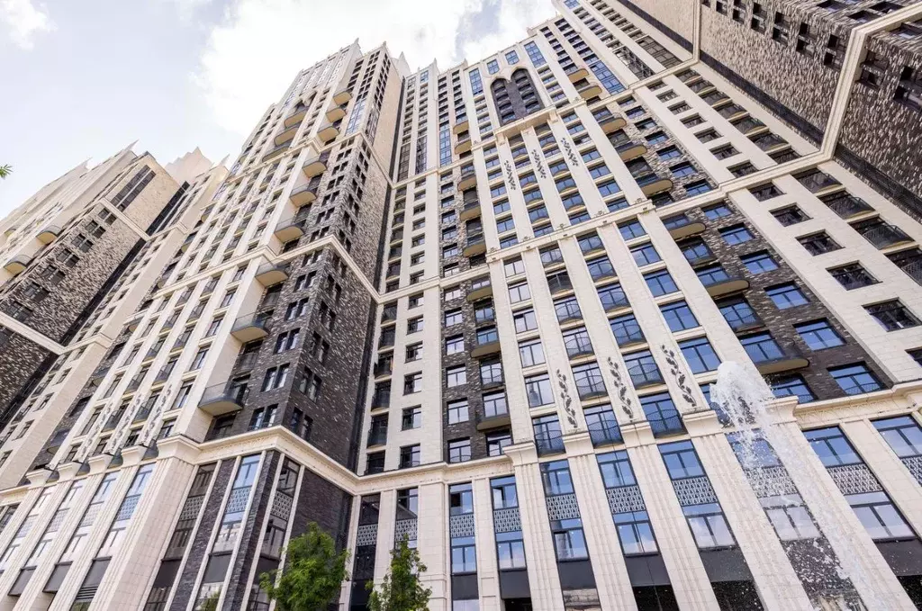 3-к кв. Москва ул. Академика Королева, 21 (97.0 м) - Фото 2