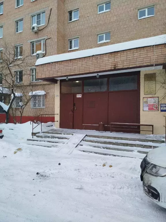 3-к кв. Московская область, Красногорск городской округ, Нахабино пгт ... - Фото 1