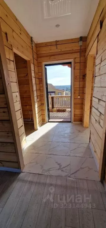 Дом в Иркутская область, Иркутский муниципальный округ, д. Куда ул. ... - Фото 1