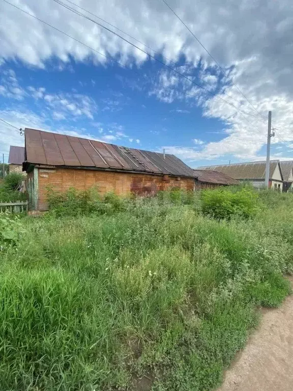 Дом в Оренбургская область, Сорочинск Московская ул., 79 (31 м) - Фото 1