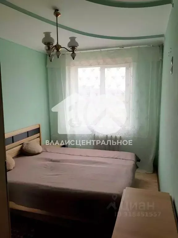 2-к кв. Новосибирская область, Новосибирск ул. Дуси Ковальчук, 14 ... - Фото 1