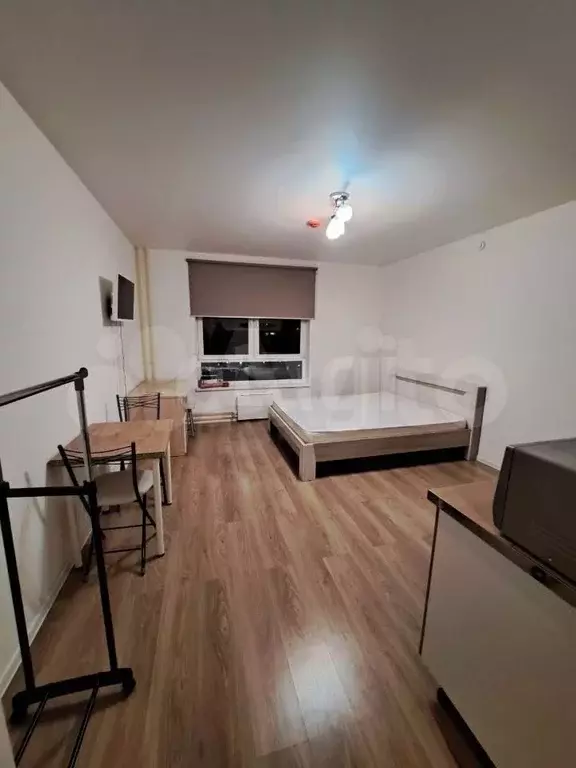 Квартира-студия, 25,8 м, 10/24 эт. - Фото 1