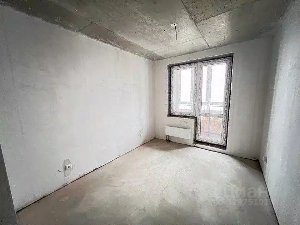 1-к кв. Башкортостан, Уфа наб. Кустаревская, 21 (36.0 м) - Фото 2