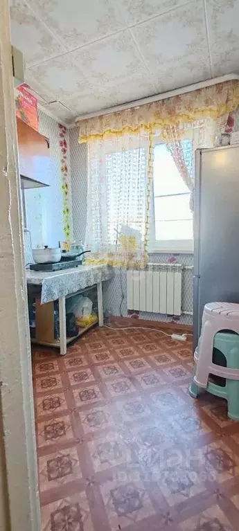 2-к кв. Забайкальский край, Нерчинск Красноармейская ул., 82 (42.9 м) - Фото 0
